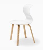 Panton tunior chair - Ảnh 3
