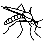 Chế phẩm diệt muỗi